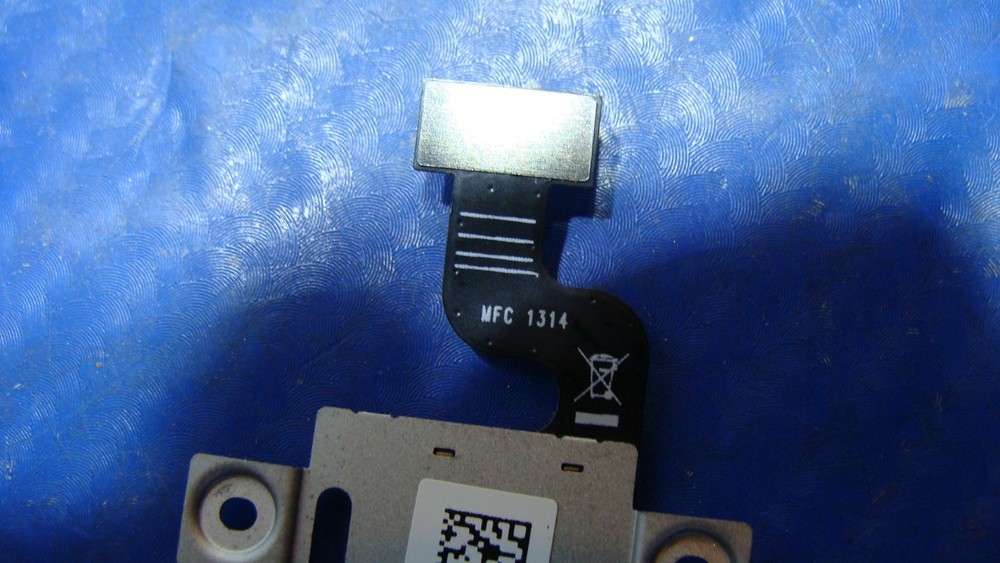 Microsoft Surface Pro 3 12" 1631 OEM Micro SD Card Reader Board w/Cable GLP*