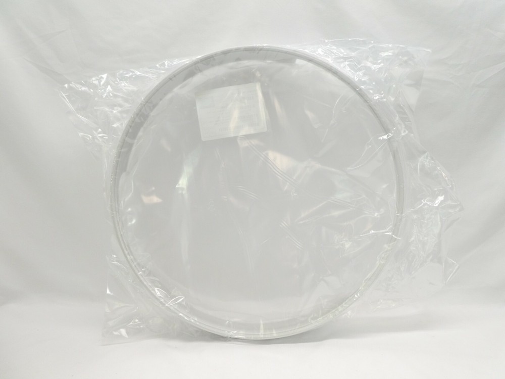 AMAT Applied Materials 0021-43576 Cleaned Outer Shield Highlander CVD Working
