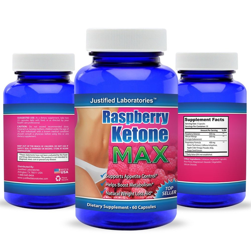 10 X Pure Raspberry Ketone Lean Advanced 1200 mg