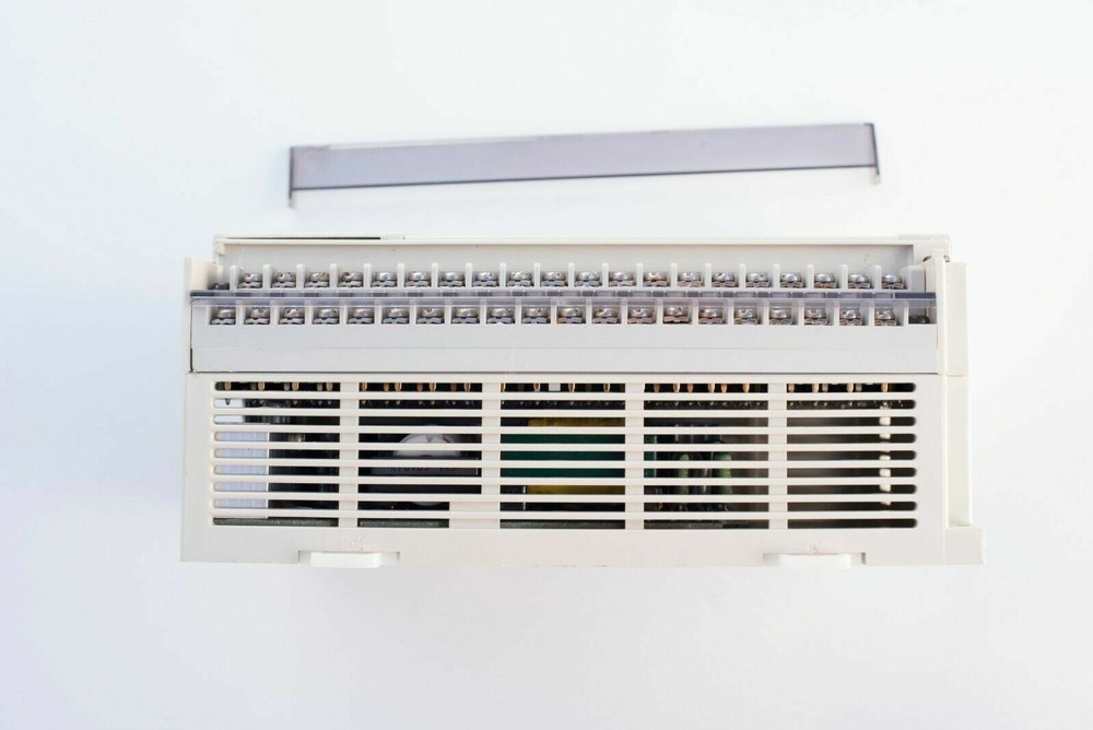 MITSUBISHI FX1N-60MR-ES/UL Programmable Controller ✦KD