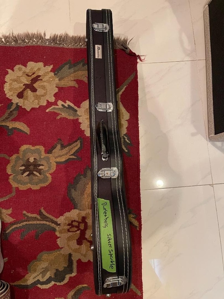 Duesenberg Starplayer Guitar