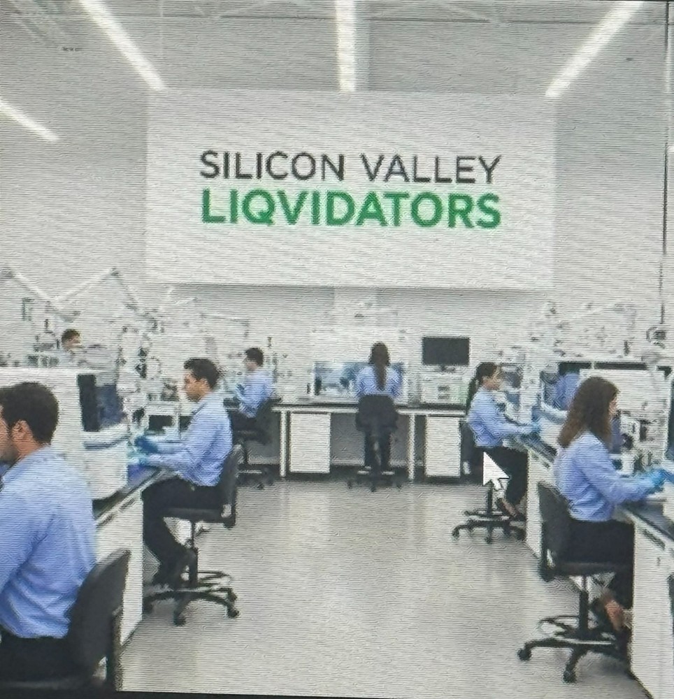 CTC Analytics Leap Technologies HTS PAL