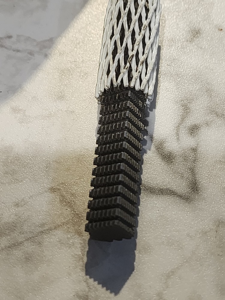 Nu-Trix Thread File No 2 New Unused