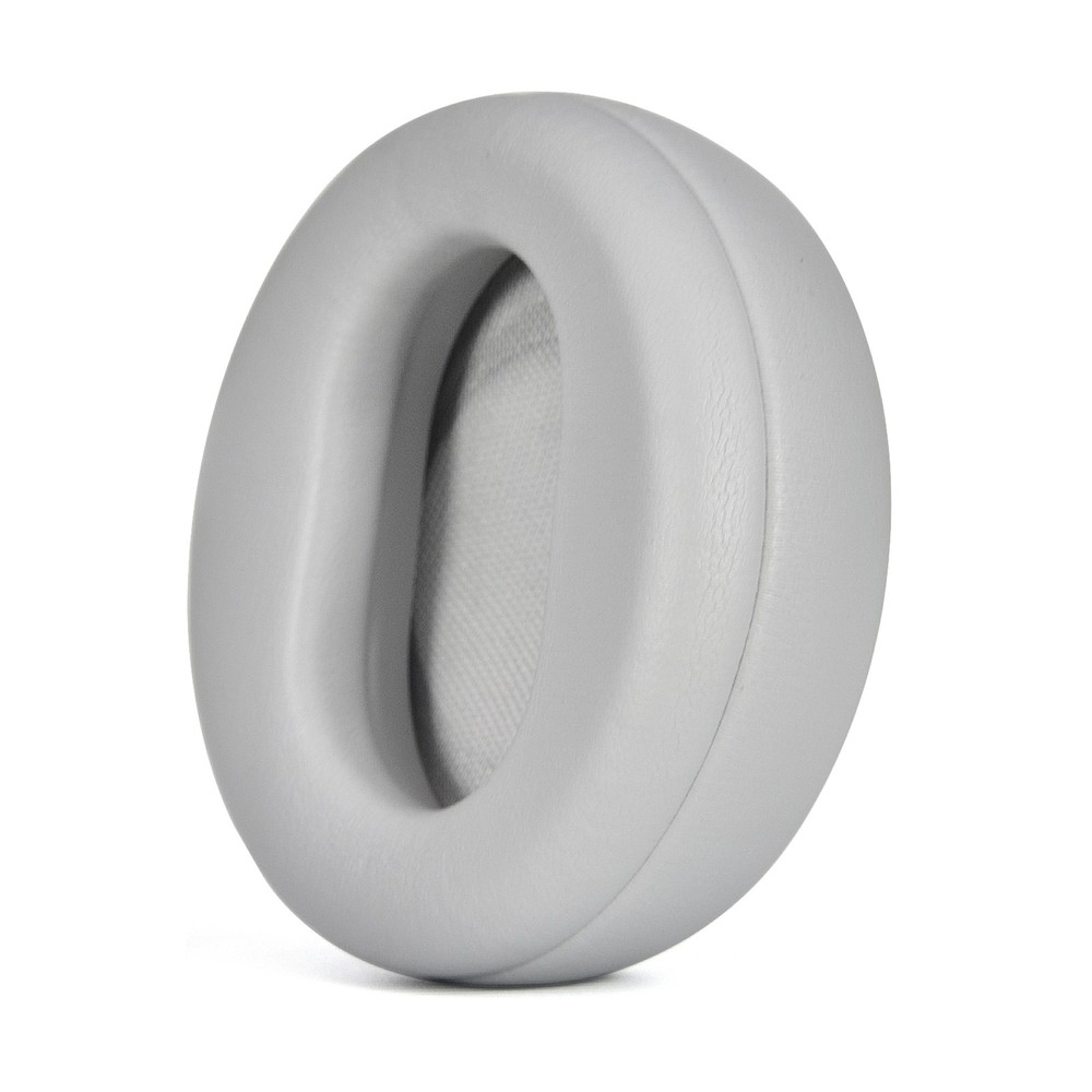 1 Pair Ear Pads Cushion Cover Grey Earmuffs For Microsoft Surface Headset