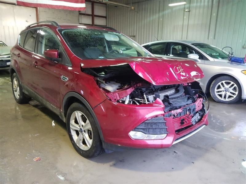 ESCAPE 2014 Headrest 339730