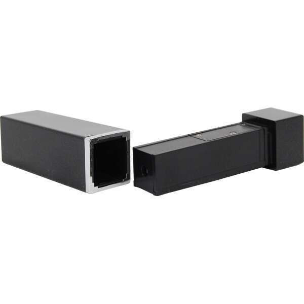 Lipstick Alarm - Black (LIPALARM-BLK)