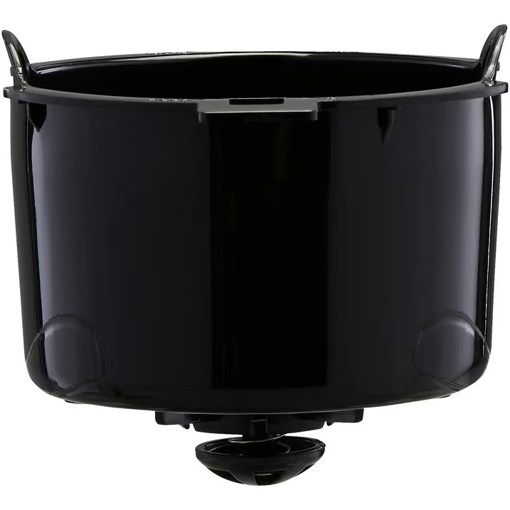 Mainstays 5 Cup Coffee Maker, Black