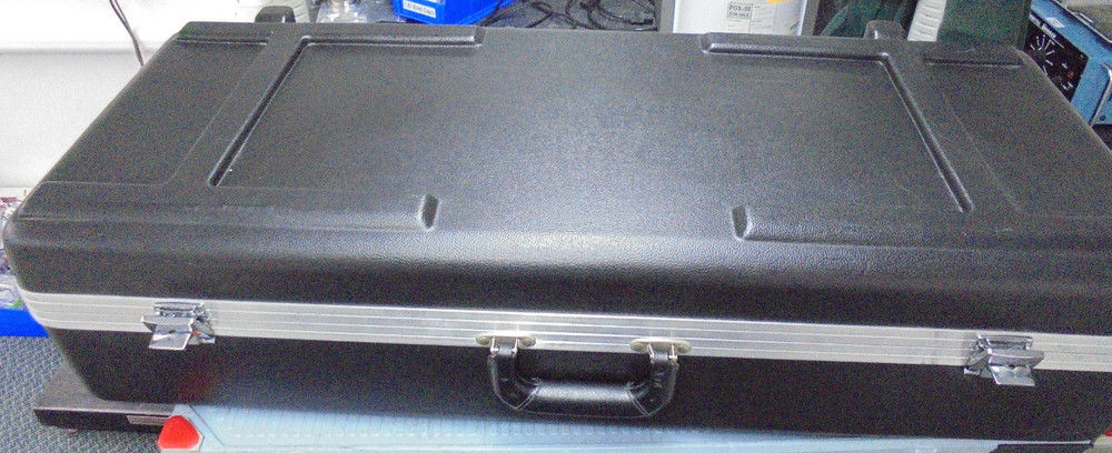 Nalorac MDBG60F Probe