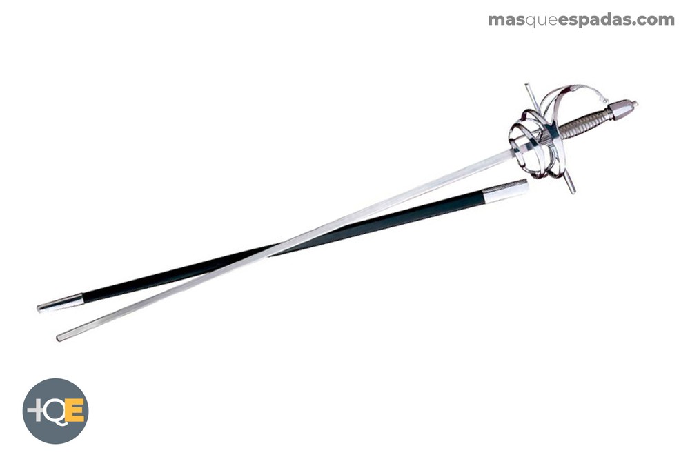 Sword of Combat - Rapier