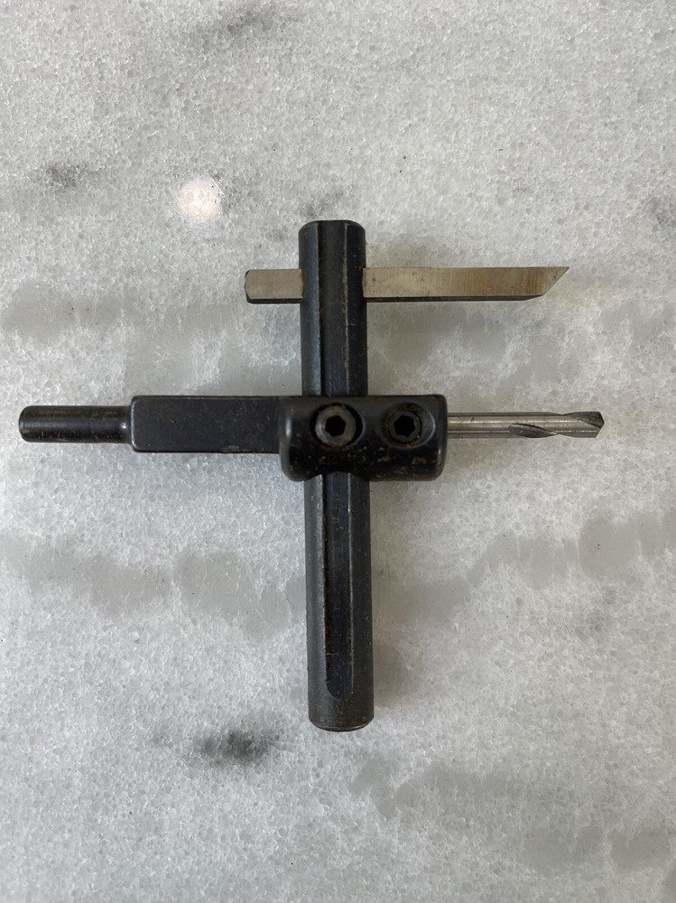 Craftsman Circle Cutter No 9-3644