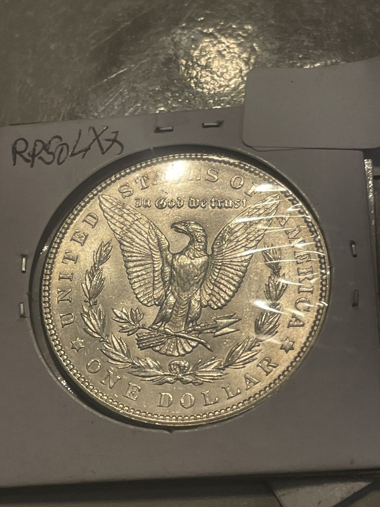 1903 morgan silver dollar High Grade Please Check My Other Auctions