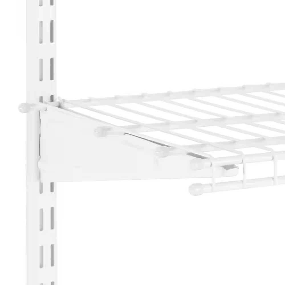 12 Ft. X 12 In. Regular Duty Wire Shelf