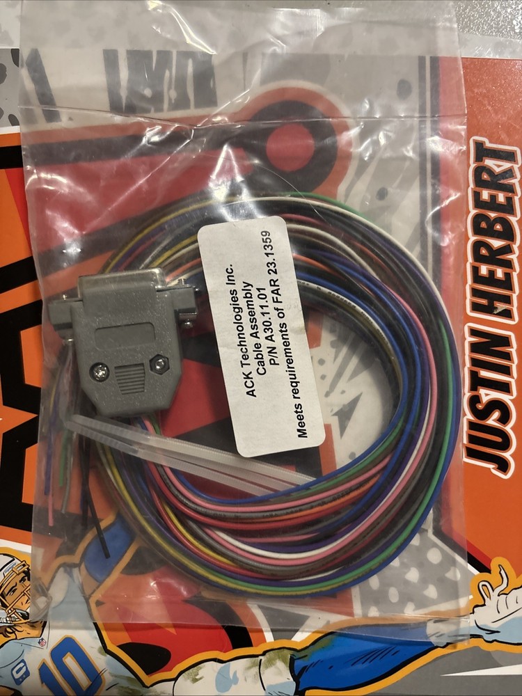 ACK Technologies A-30 Digitizer/Encoder (Mod 5) - New Kit