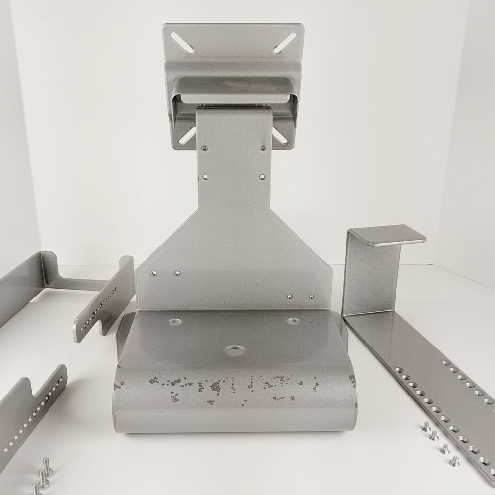 Kendall Howard Davko DS-100 PC / LCD SFF Computer + VESA Display Security Stand