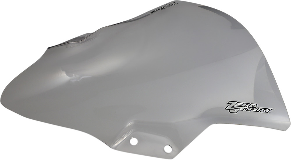 Zero Gravity SR Series Windscreen 20-283-01 Clear