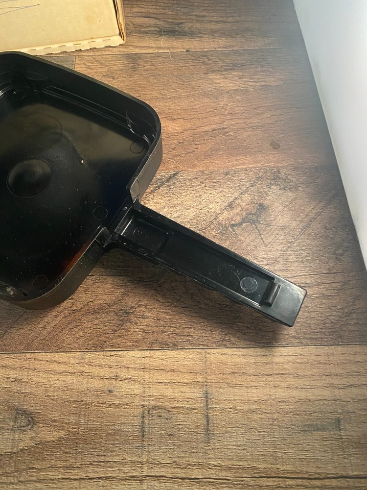 Vintage HAMILTON BEACH "Little MAC" 60 Second Burger Machine