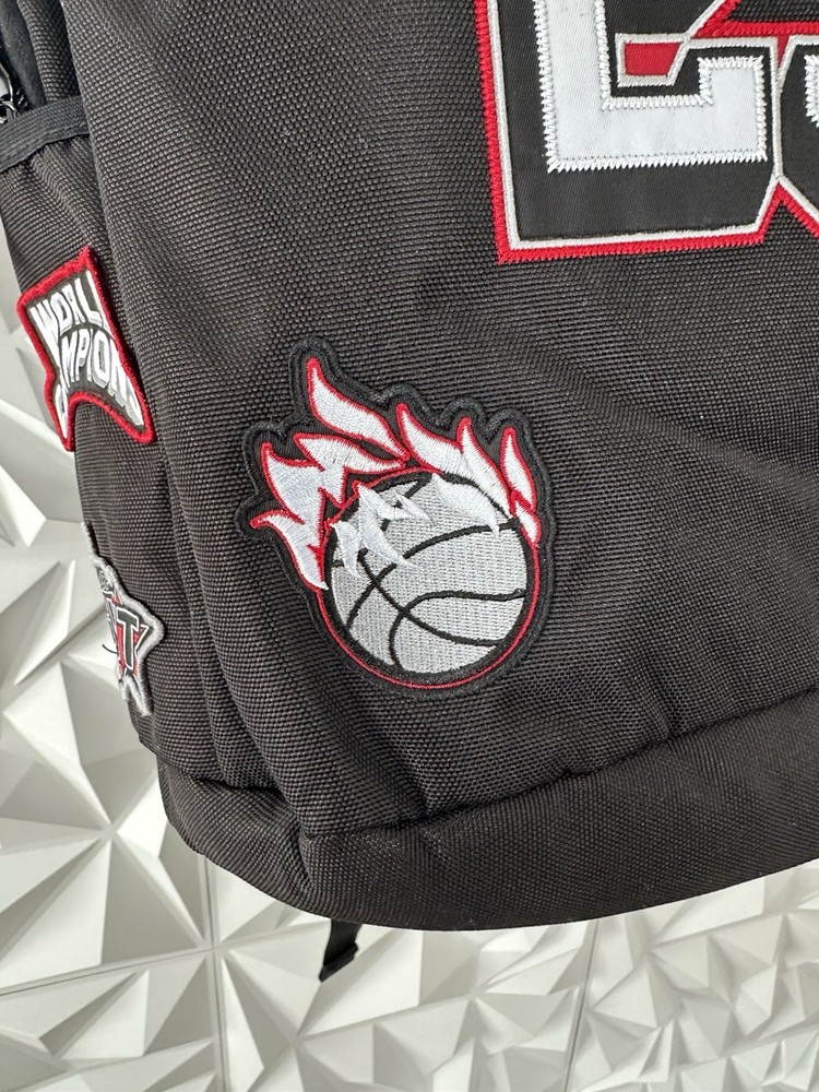 Michael Jordan Backpack