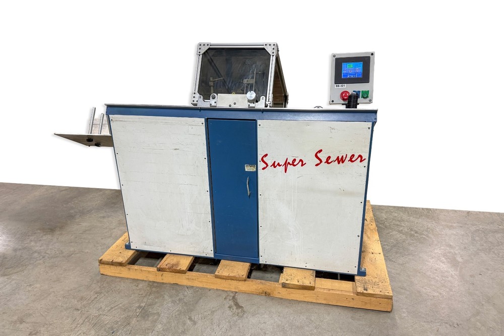 ODM Super Sewer