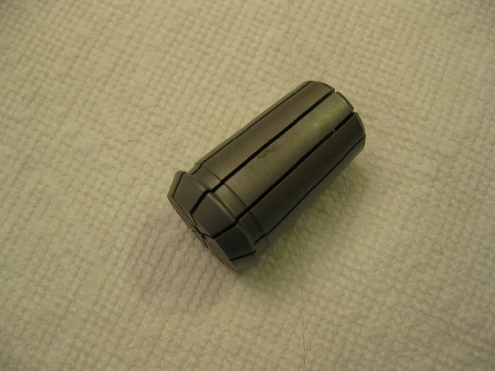 4.5mm 415E Collet, OZ16, DIN 6388