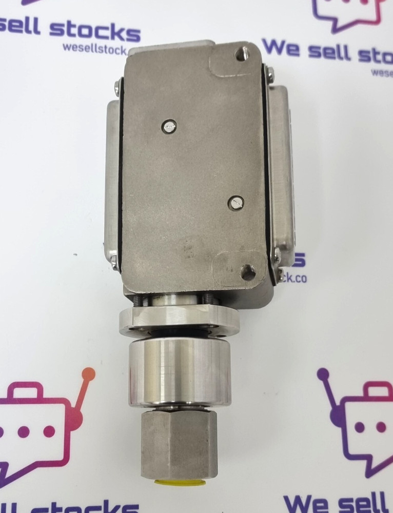 PYROPRESS SP1307/A033A22/SS4X Pressure Switch
