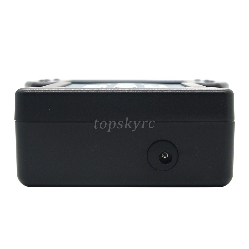 Handheld Hart Field Communicator Pressure Temperature Transmitter Calibration TS