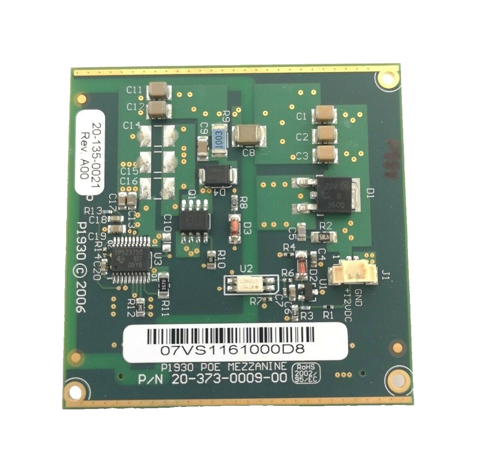 Verint Nextiva PM1930 70-300-4036 Module USED.