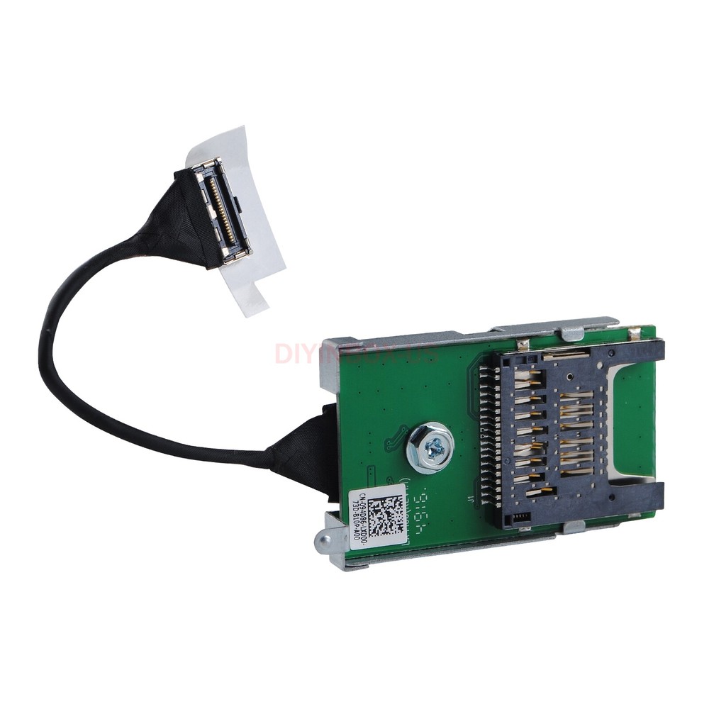 Genuine Dell OptiPlex 7040 MT Flash Memory Card Reader Module 94D86 CN-094D86
