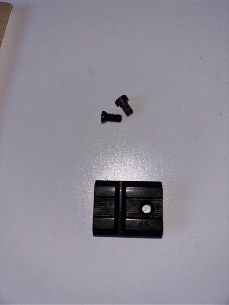 Weaver Mount Top Mount Base 69