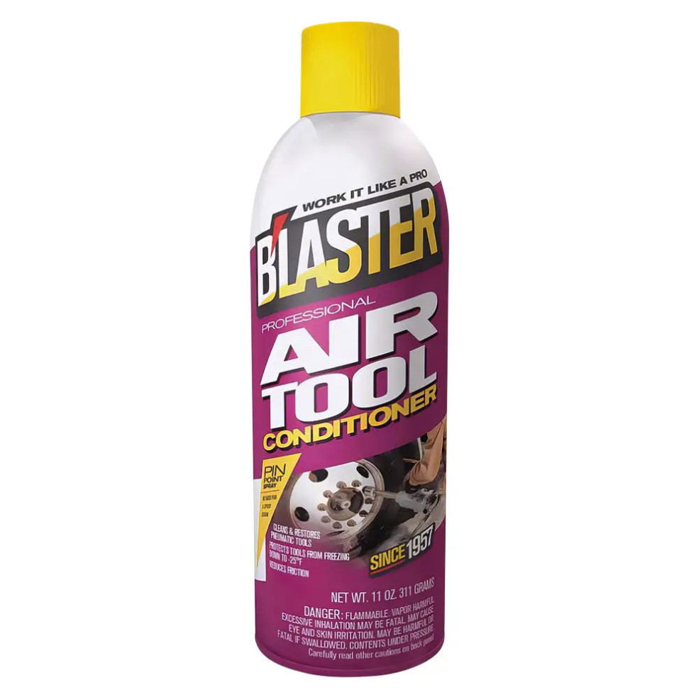 B'laster Air Tool Conditioner 11oz