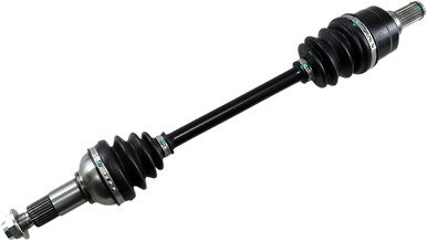 MOOSE UTILITY Complete Axle - Kit - Yamaha LM6-YA-8-331