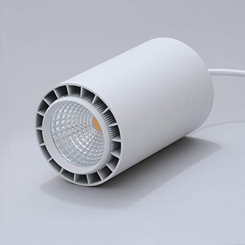 Luxury LED Grow Light – for Medium and Plants Large White