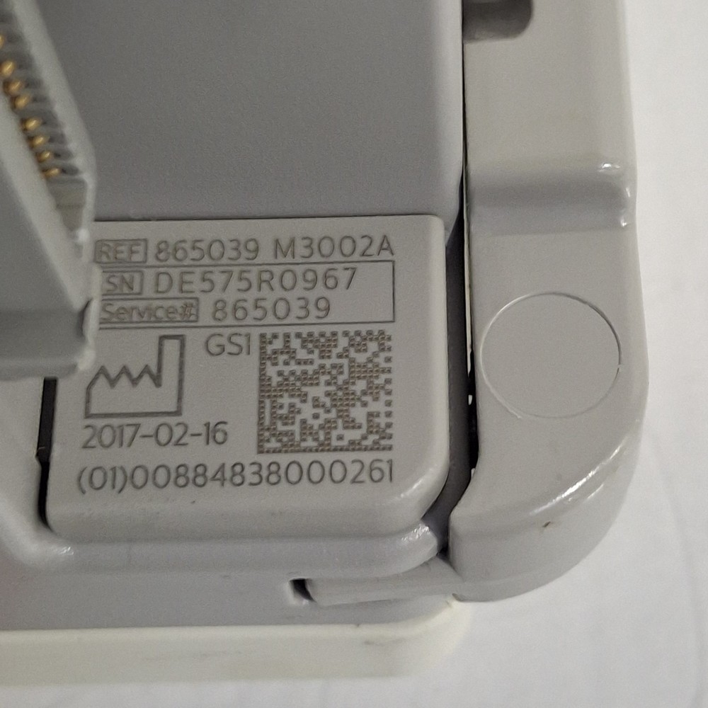 Philips IntelliVue X2 Module - Masimo Rainbow SpO2