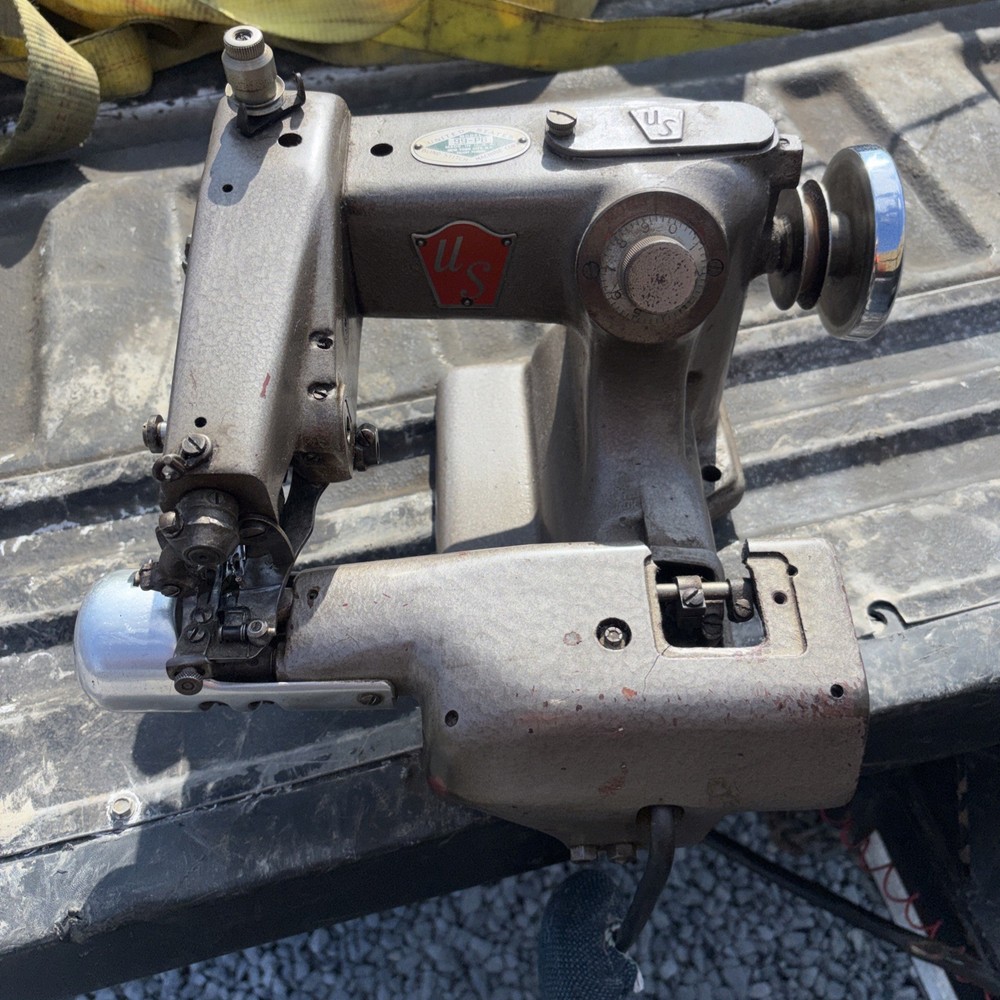 US BLINDSTITCH 1099-PB- BLINDSTITCH MACHINE