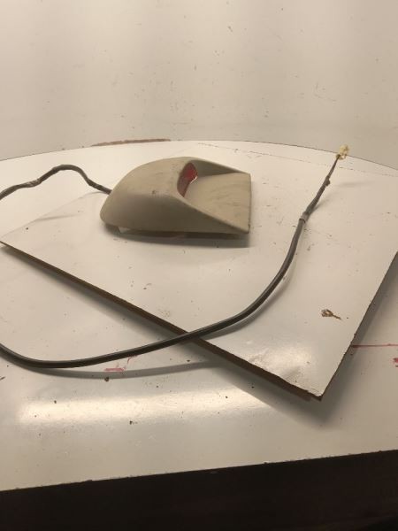 2008 Third Brake Light LEGACY OEM