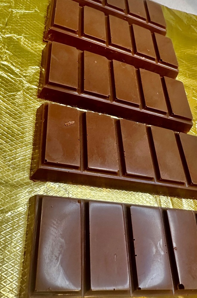 Dubai Chocolate Bar Pistachio Kataifi