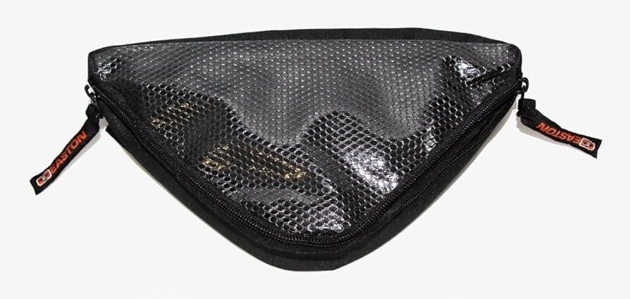 Easton Case Cube Corner Pocket 10"x7.5" Black