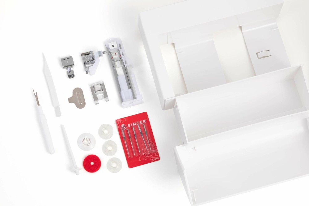Singer C430 Computerized Sewing Machine - Certified Refurbished