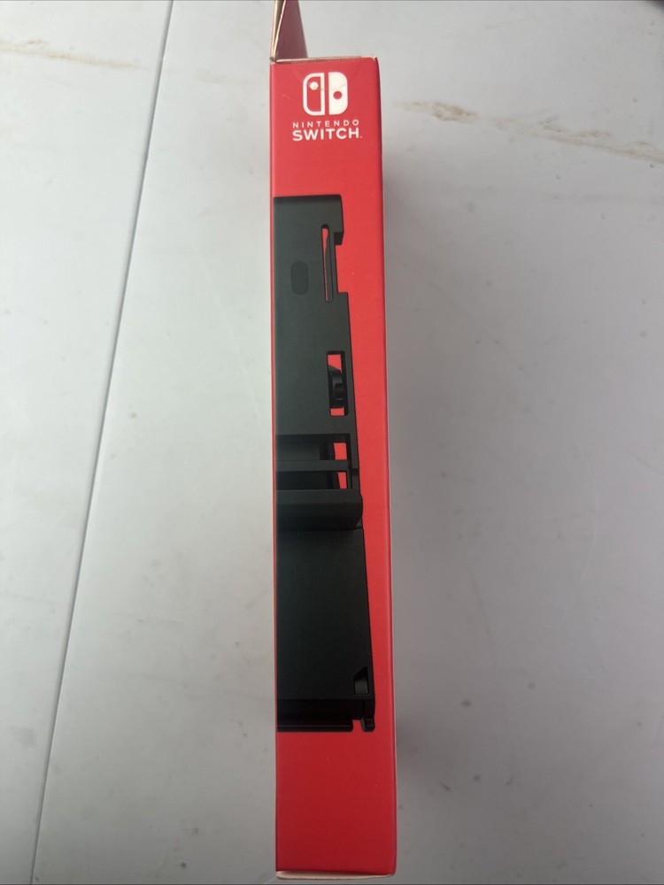 Official Nintendo Switch Play Stand [ BLACK ] NEW