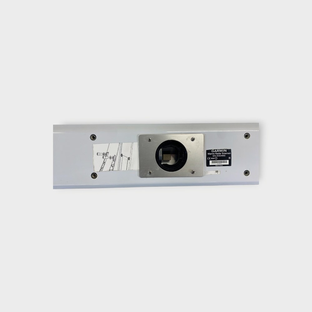 Garmin 011-01272-20 - 4ft. Open Array Marine Radar Scanner - Used