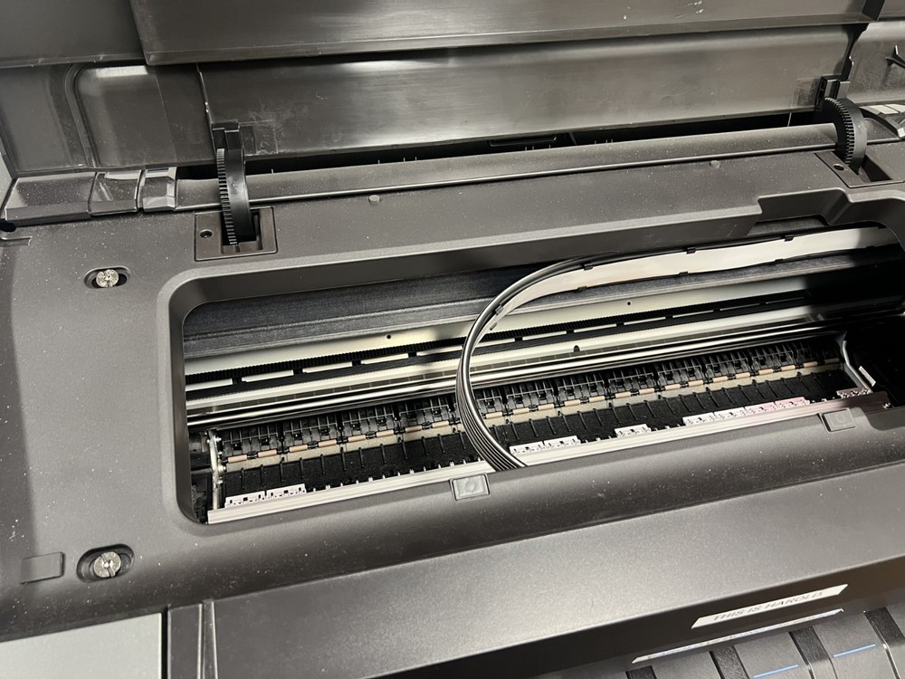 HP DesignJet Z6 PostScript Printer