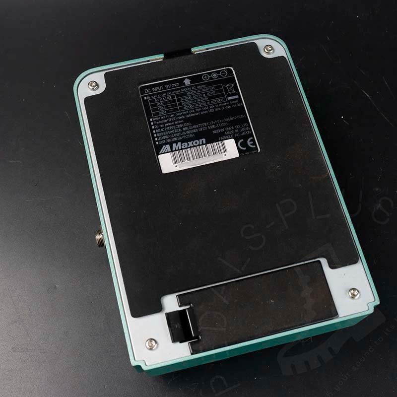 Maxon DS-830 Distortion Master