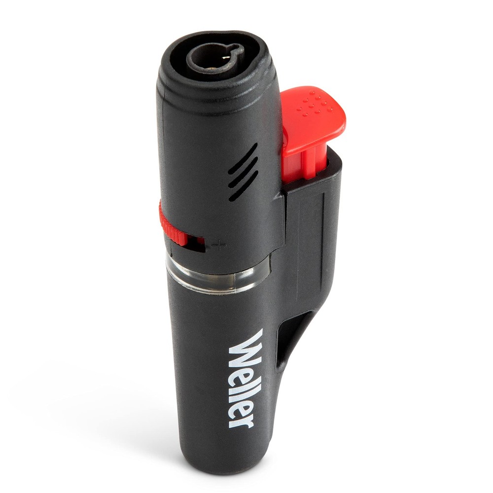 Weller WE-WLTBUM2 Mini Butane Torch, Blue