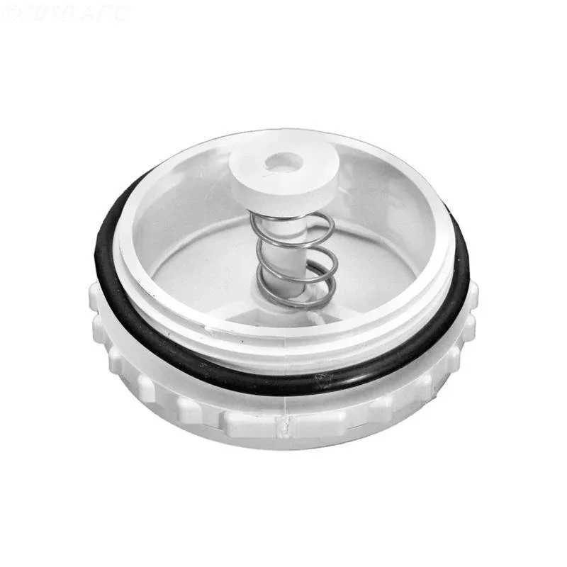 Equalizer valve assy