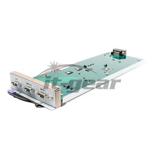 IBM 45D5229 EMC Card Assembly 5802