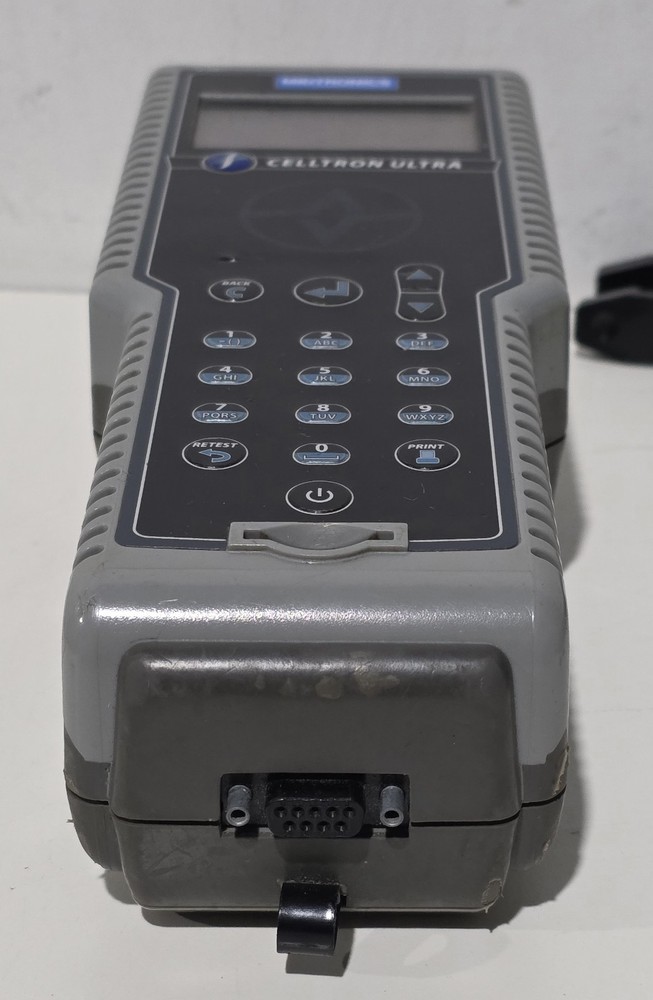 Midtronics celltron ULTRA Universal Stationary Battery Analyzer