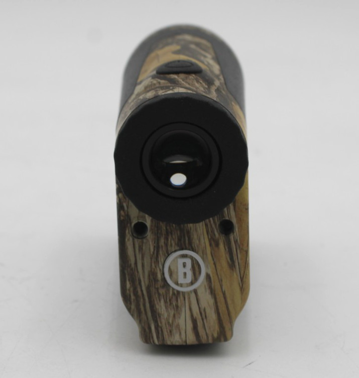 Bushnell Bone Collector Camo Rangefinder - 202209