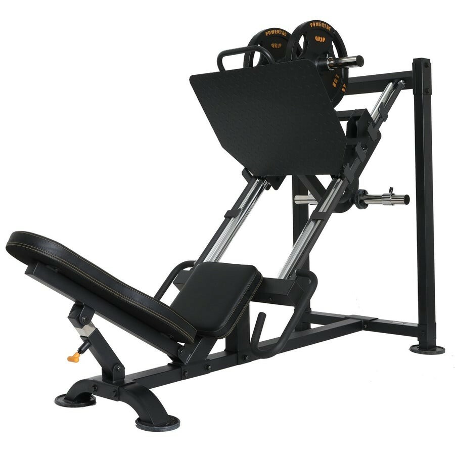 Powertec Leg Press PLP