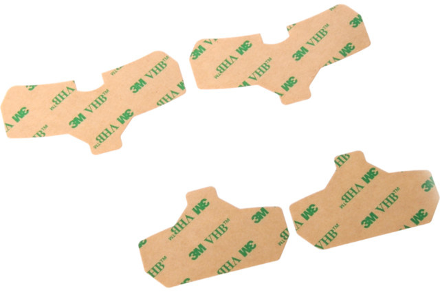 Genuine GM Mount Kit 93179863
