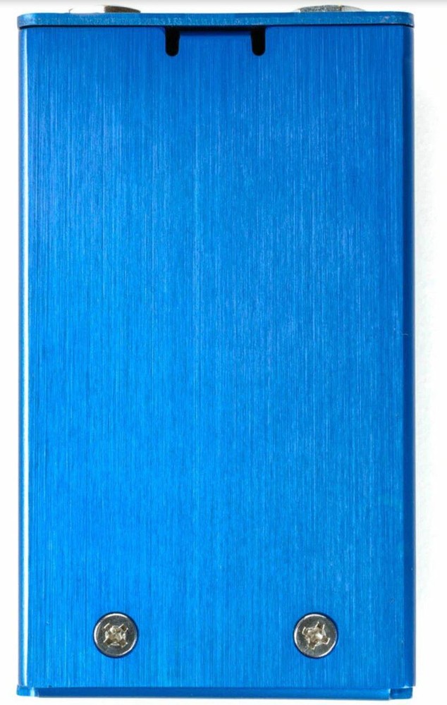 WAY HUGE® SMALLS™ BLUE HIPPO™ ANALOG CHORUS