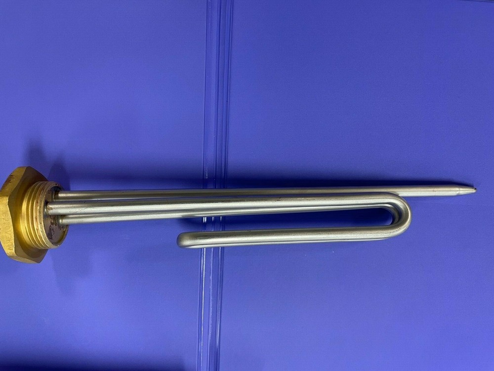 Sunray Solar Hot Water Element 1 1/4" BSP 1800 Watt